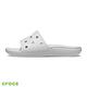 Crocs 卡駱馳 (中性鞋) Crocs經典涼拖-206121-1FT product thumbnail 5