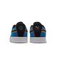 Puma 休閒鞋 Suede SW PS 聯名 童鞋 SMILEY WORLD 微笑 麂皮 中童 藍黑 384930-01 product thumbnail 4