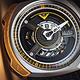 SEVENFRIDAY 工業革命 W1 / 01 Blade 自動上鍊機械錶 新春送禮 product thumbnail 6