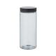 《KELA》Bera旋蓋玻璃密封罐(黑蓋2.2L) | 保鮮罐 咖啡罐 收納罐 零食罐 儲物罐 product thumbnail 2