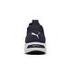Puma 訓練鞋 Softride Enzo NXT 男鞋 襪套式 緩震 緩衝 穩定 支撐 透氣機能 藍 白 195234-02 product thumbnail 4