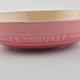 Le Creuset 深圓盤 20cm 薔薇粉 product thumbnail 5