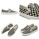 Vans 懶人鞋 Classic Slip-On 男鞋 女鞋 情侶鞋 棋盤格 花紋 休閒鞋 單一價 VN0A5JMH705 product thumbnail 3