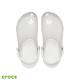 Crocs 卡駱馳 (中性鞋) 經典透明克駱格-206908-100 product thumbnail 4