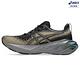 ASICS 亞瑟士 NOVABLAST 4 PLATINUM 男款  白金系列 彈力 慢跑鞋 1011B924-001 product thumbnail 4