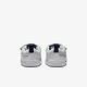 Nike Pico 5 TDV [AR4162-009] 小童 休閒鞋 運動 基本款 簡約 魔鬼氈 穿搭 舒適 灰銀 product thumbnail 3
