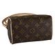 LV M61252 經典Monogram NANO SPEEDY手提/斜背包 product thumbnail 5