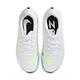 NIKE AIR ZOOM RIVAL FLY 3 男慢跑鞋-白藍綠-CT2405199 product thumbnail 4