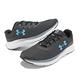 Under Armour 慢跑鞋 Charged Impulse 3 男鞋 黑 緩震 運動鞋 路跑 UA 3025421004 product thumbnail 8