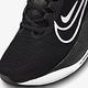 Nike WMNS Zoom Fly 5 DM8974-001 女 慢跑鞋 運動 路跑 輕量 緩震 支撐 黑 白 product thumbnail 7