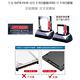 伽利略 USB3.2 Gen2 M.2雙規 + SATA 硬碟座(2535C-U32MS) product thumbnail 4