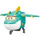 任選 Super Wings S6 變形提諾 AL41312 公司貨 product thumbnail 3