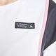 le coq sportif 法國公雞牌COQ系列潮流長版連身裙 女-白 product thumbnail 5