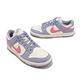 Nike 休閒鞋 Wmns Dunk Low 白 紫 Indigo Haze 女鞋 薰衣草 DD1503-500 product thumbnail 7