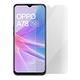 Metal-Slim OPPO A78 5G 9H鋼化玻璃保護貼 product thumbnail 2