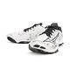 Mizuno Wave Lightning Z7 [V1GA220061] 男女 排球鞋 羽球 運動 訓練 止滑 白黑 product thumbnail 6