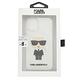 KARL LAGERFELD 卡爾公仔 Iphone 12/12 PRO透明手機殼 product thumbnail 2