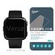 GOR 9H Fitbit Versa 手錶鋼化玻璃保護貼 2片裝 product thumbnail 3