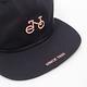 New Era 單車帽 Sports Club-Bike Cap 藍 橘 可調帽圍 刺繡 帽子 NE14148205 product thumbnail 5