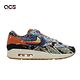 Nike x Concepts Air Max 1 SP 男鞋 迷彩 格紋 虎紋 腰果花 牛仔 聯名 休閒鞋 DN1803-900 product thumbnail 6