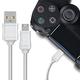 【City】for SONY PS4 無線遊戲手把/遙控手把 專用USB充電線6A副廠 200CM product thumbnail 3