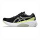 Asics GEL-Kayano 30 [1011B548-003] 男 慢跑鞋 路跑 支撐 穩定 耐磨 緩震 黑黃 product thumbnail 4