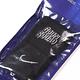 Nike 護腕 Swoosh SJ2 Wristbands 怪物奇兵 Space Jam 2 LBJ 黑 白 N100418100-1OS product thumbnail 5