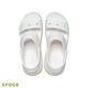 Crocs 卡駱馳 (中性鞋) 經典光輪涼鞋-207989-100 product thumbnail 3