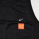 Nike 背心 KD Basketball Jersey 男款 杜蘭特 籃球 透氣 運動休閒 黑 白 CV2408-010 product thumbnail 8