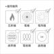 《KitchenCraft》復古笛音壺(灰1.3L) | 煮水壺 燒水壺 product thumbnail 6