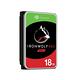 Seagate IronWolf Pro 18TB NAS專用碟ST18000NE000（三年資料救援） product thumbnail 3