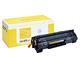 向日葵 for HP 2黑 CB435A 35A 環保碳粉匣 /適用 LaserJet P1005 / P1006 product thumbnail 2