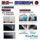 NewPlus 4合1 螢幕防窺片 32w 16:9, 698.7x394.3mm product thumbnail 10