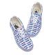 (女)VANS Era 字母印花綁帶休閒鞋VN0A38FRVP5 product thumbnail 3