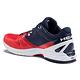 HEAD Sprint Pro 2.0 男網球鞋-紅/鳶尾黑 273108 product thumbnail 4