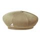 KANGOL-BAMBOO JAX 貝蕾帽-燕麥色 product thumbnail 2