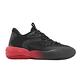 Puma 籃球鞋 Court Rider 2 Batman 男鞋 黑 紅 皮革 緩震 蝙蝠俠 運動鞋 37684901 product thumbnail 6