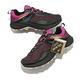 Merrell 戶外鞋 MQM 3 GTX 黑 桃紅 深紫 女鞋 登山鞋 防水 黃金大底 低筒 ML135660 product thumbnail 7