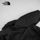 The North Face M NEW SANGRO DRYVENT JACKET-AP男防風防水休閒外套-黑-NF0A7WCUJK3 product thumbnail 5