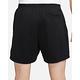 NIKE AS M NK CLUB MESH FLOW SHORT 男運動短褲-黑-DX0736010 product thumbnail 3