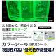 DIY螢光看板夜光貼膜發光透明膠帶蓄光膜貼紙300公分x5CM-買就送2cm kiret product thumbnail 4