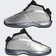 Adidas Crazy 1 [GY2410] 男 籃球鞋 運動 球鞋 復刻 Kobe Bryant 包覆 緩震 銀 黑 product thumbnail 7
