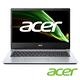 Acer 宏碁 Aspire 3 A314-35-C5A3 14吋筆電 (N5100/4G/256G SSD/UMA/Win11/銀)_N product thumbnail 4