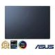 ASUS UX5304VA 13.3吋2.8K筆電 (i7-1355U/16G/512GB/EVO認證/Zenbook S 13 OLED/紳士藍) product thumbnail 7