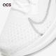 Nike 訓練鞋 Wmns ZoomX Superrep Surge 女鞋 白 銀 輕量 重訓 健身 運動鞋 CK9406-100 product thumbnail 7