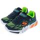 SKECHERS 男童系列 燈鞋 FLEX-GLOW ELITE - 400137LNVMT product thumbnail 2