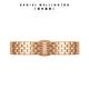 Daniel Wellington DW 手錶 Petite Melrose Lumine 28mm 星辰貝母盤珠寶式錶鏈-粉錶盤 DW00100617 product thumbnail 5