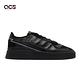 Adidas 休閒鞋 Forum Tech Boost 男鞋 黑 皮革 反光 復古 Boost 愛迪達 Q46358 product thumbnail 6