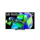 LG 樂金 55型 OLED evo C3極致系列 4K AI物聯網電視 OLED55C3PSA product thumbnail 2