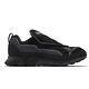 Reebok 慢跑鞋 DMX Pert Shroud 運動 男鞋 海外限定 異材質拼接 避震 扣環設計 黑 EG7914 product thumbnail 3